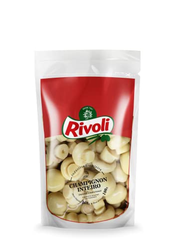 COGUMELO RIVOLI CONSERVA INT  100GR