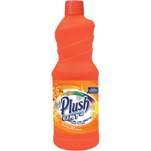ALVEJANTE SEM CLORO PLUSH OXY2