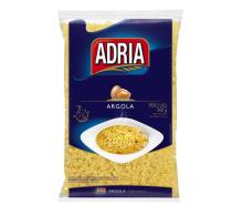 MAC.ADRIA ARGOLA OVO 500G