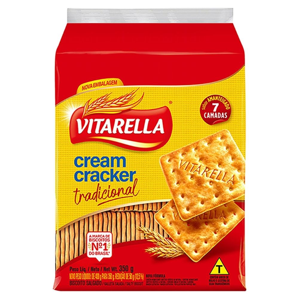 BISC.VITARELLA CREAM CRACKER 3