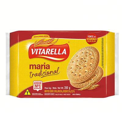 BISC.VITARELLA MARIA 350G