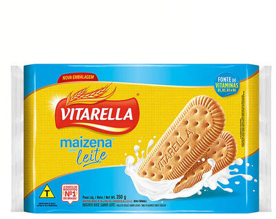BISC.VITARELLA MAIZENA LEITE 3