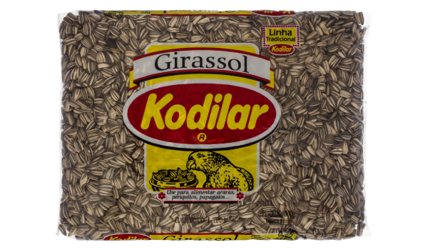 GIRASSOL KODILAR 500G