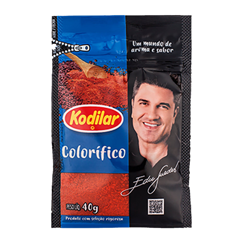 COLORIFICO KODILAR 40G