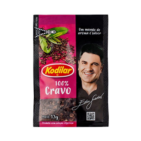 CRAVO KODILAR 12G