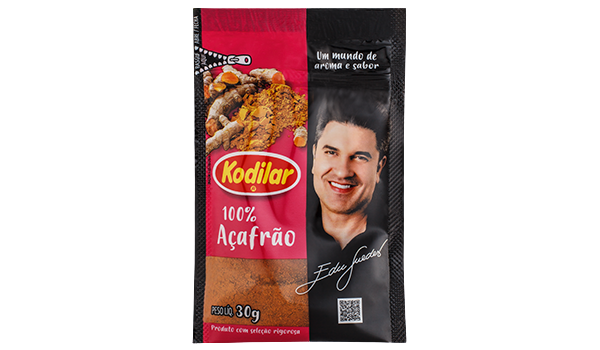 ACAFRAO KODILAR 30G