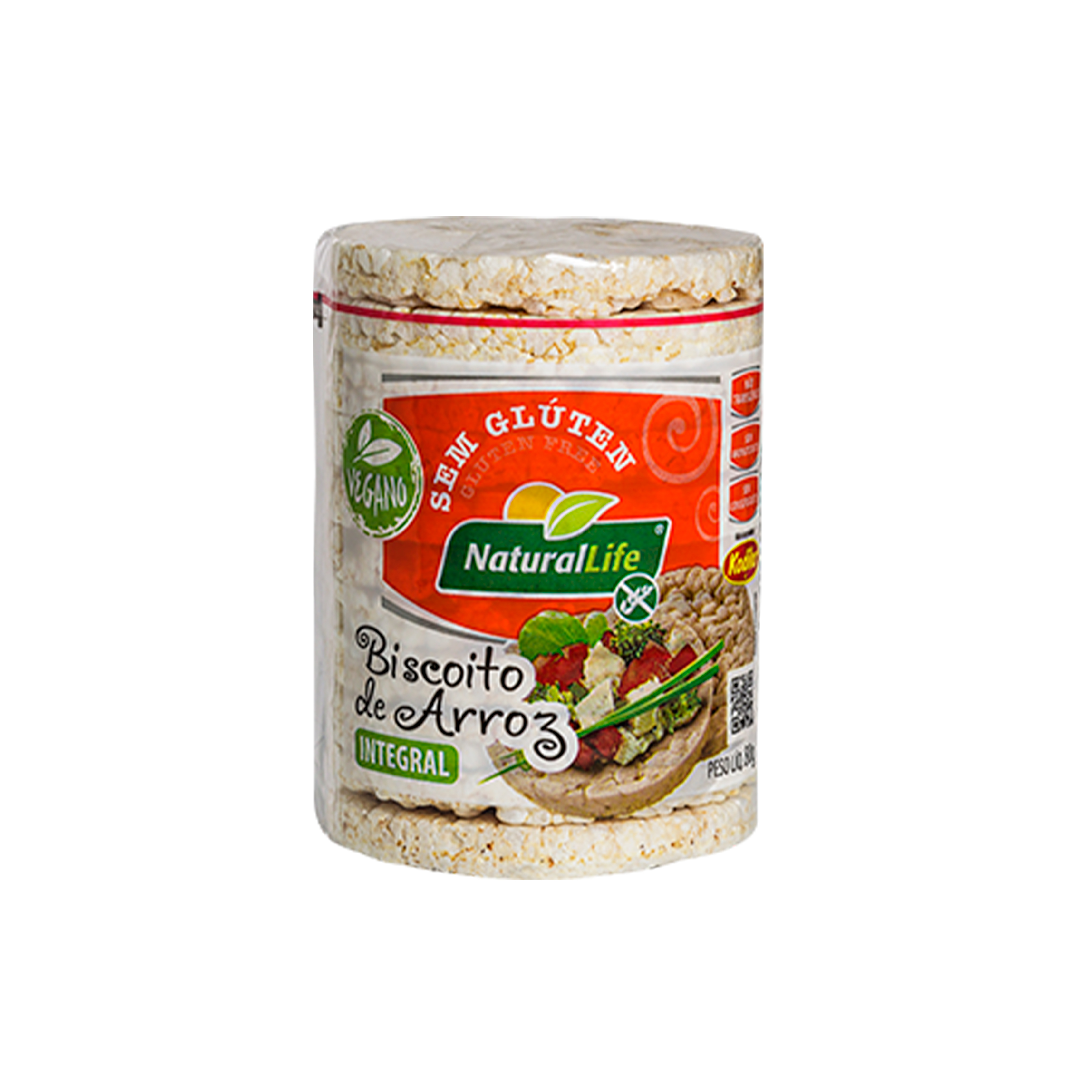 BISCOITO ARROZ KODILAR GRANDE