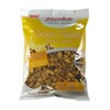 GRANOLA INTEGRAL BANANA E CANELA 300G
