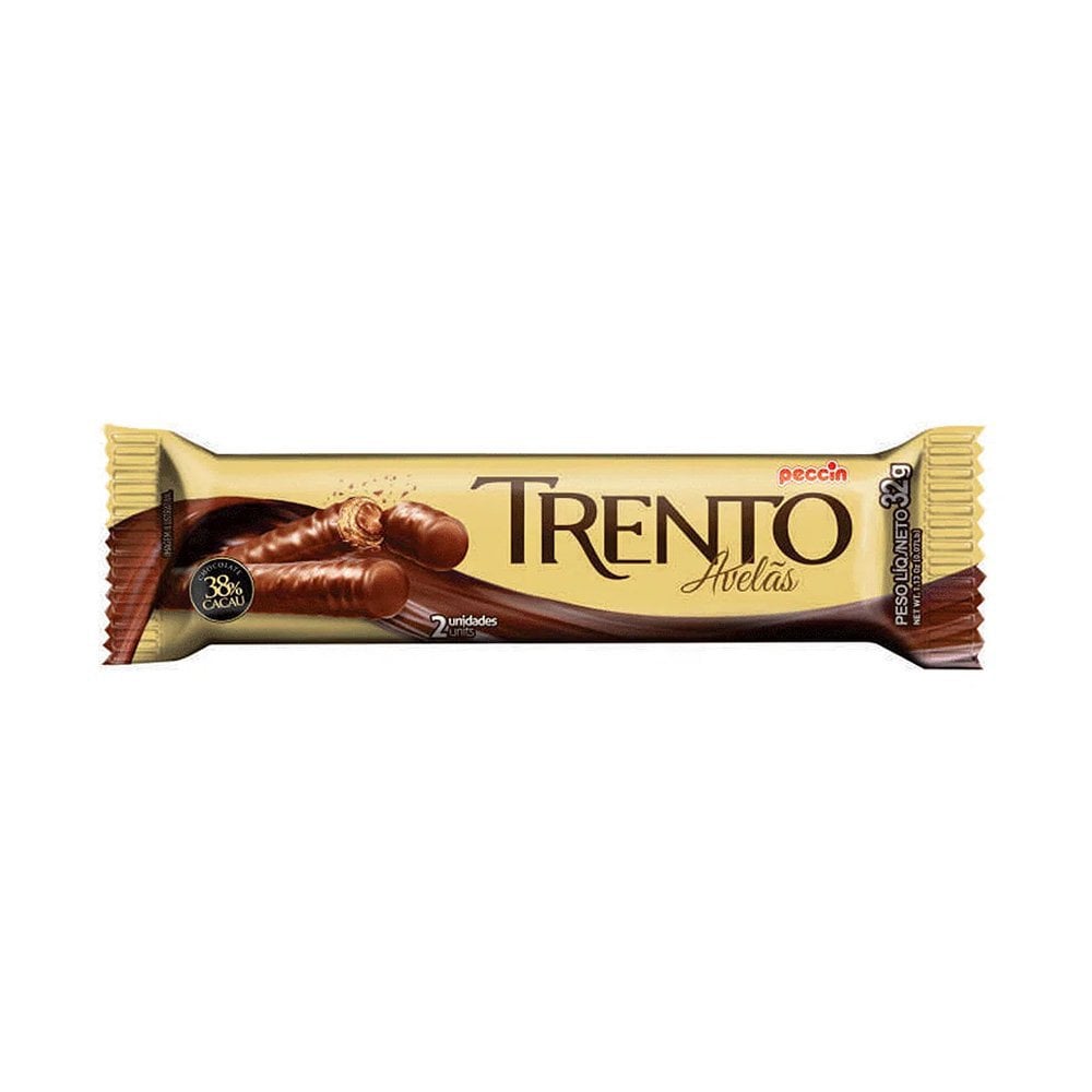 CHOC TRENTO 29G AVELA
