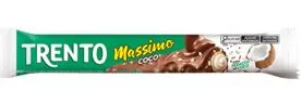 CHOC TRENTO MASSIMO COCO 25G