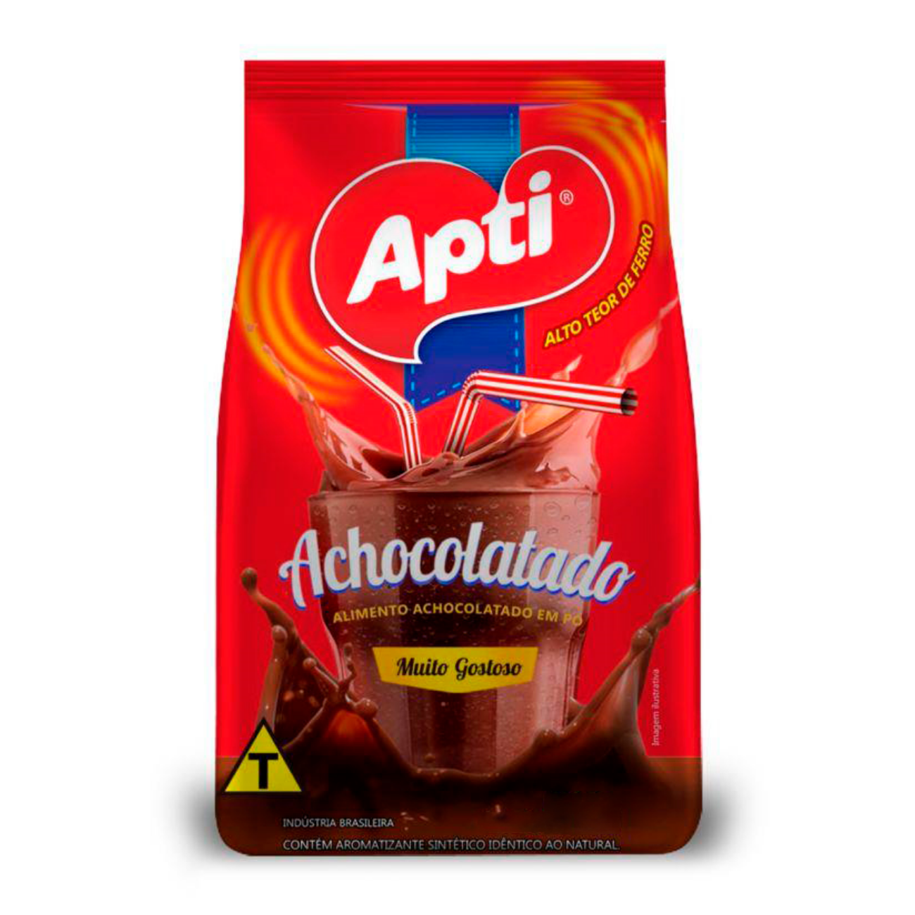 ACHOC.PO APTI 300G SACHET