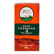 CAFE AVIACAO TRADICIONAL 500G