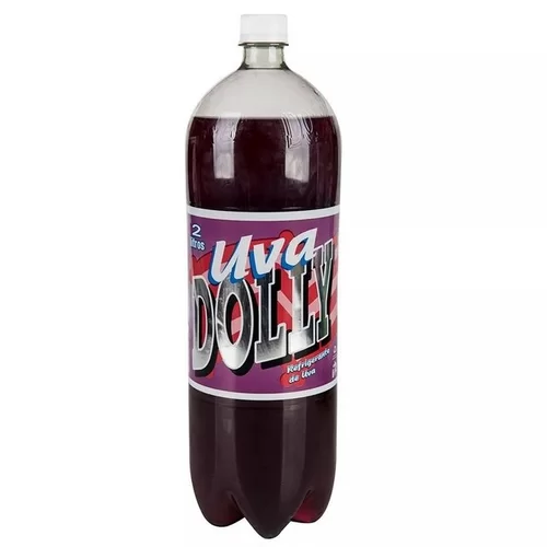 REFR. DOLLY UVA 2L