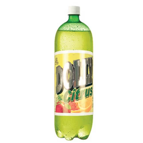 REF.DOLLY CITRUS 2L