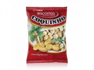 BISC COQUINHO 400G PRODASA