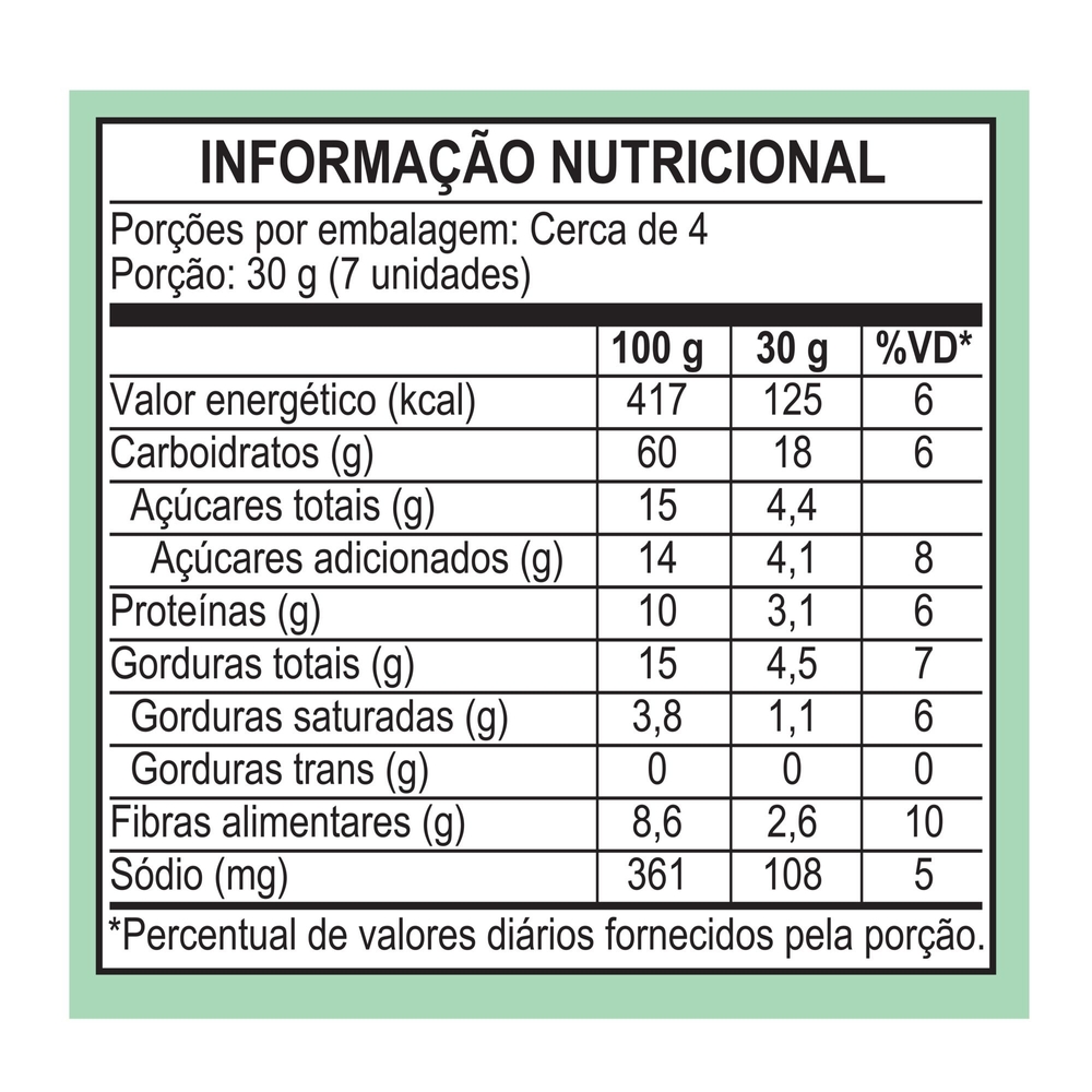 TRIBOS BISCOITO ORGANICO INTEGRAL COCO 130G