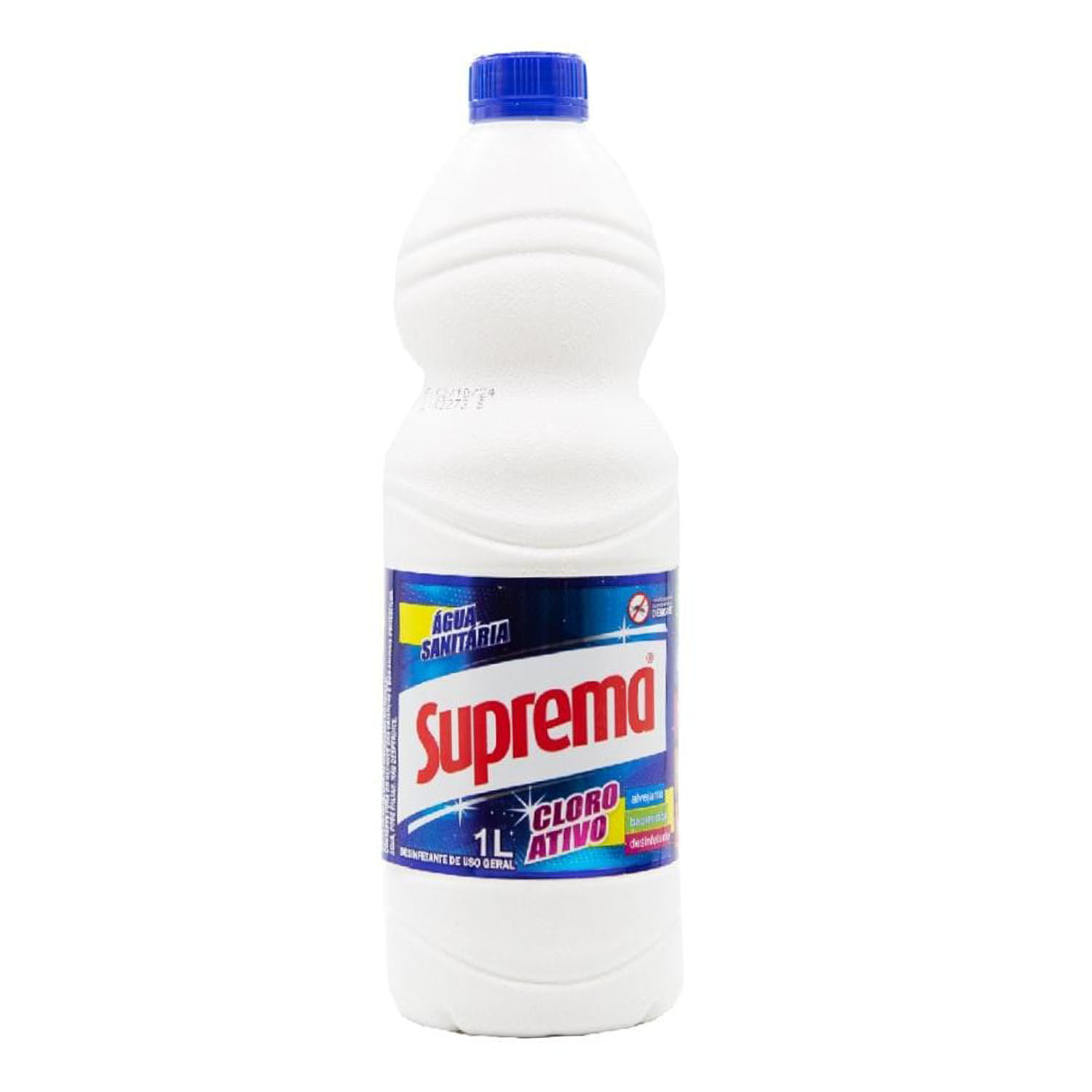 AGUA SANITARIA SUPREMA 1L