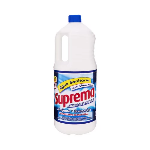AGUA SANIT. SUPREMA 2 LTS