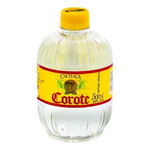 CACHACA COROTE 500ML