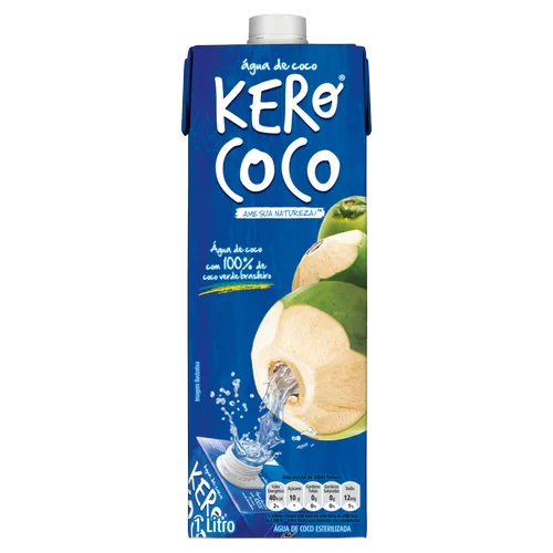AGUA COCO KERO COCO 1LT