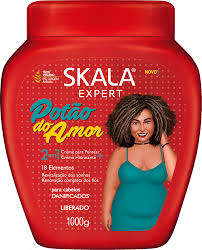 CREME COND.SKALA POTAO DO AMOR