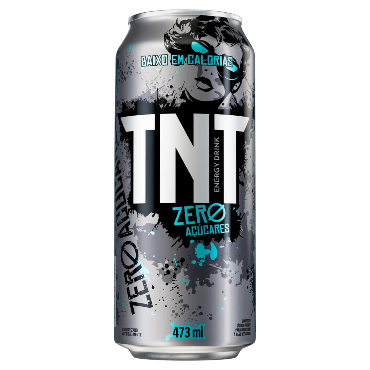 ENERG TNT Z AC LT 473ML