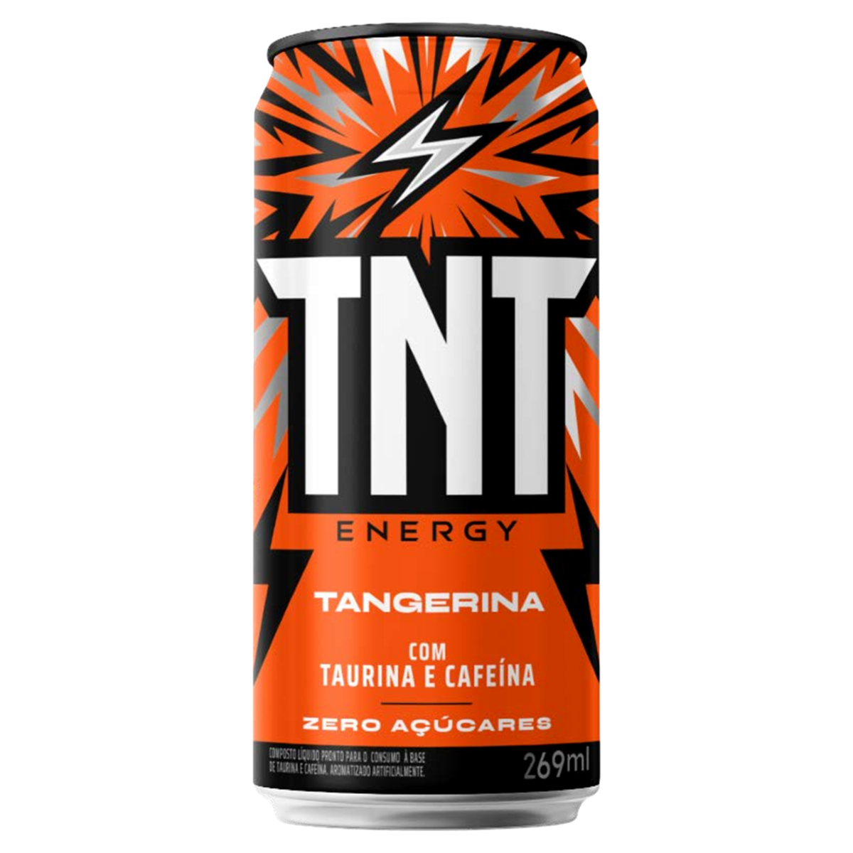 ENERG TNT TANG Z AC LT 269ML