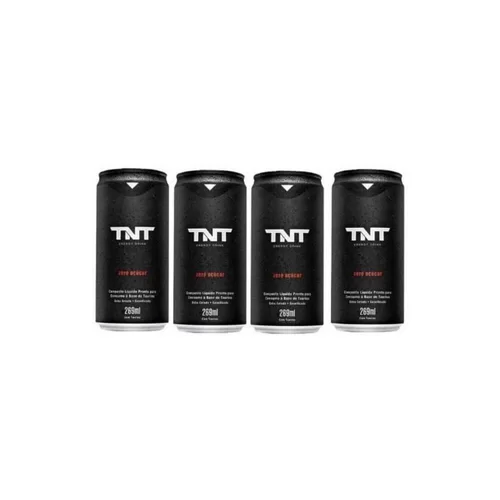 TNT ENERGY DRINK ZERO LT 269ML