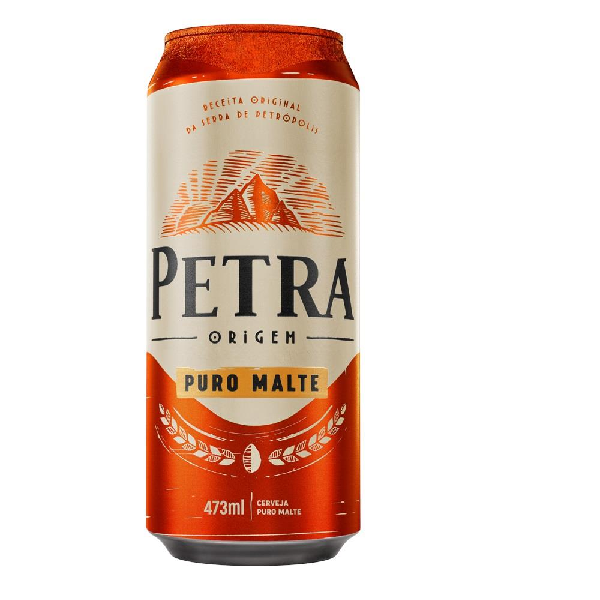 CERV PETRA PM LT 473ML