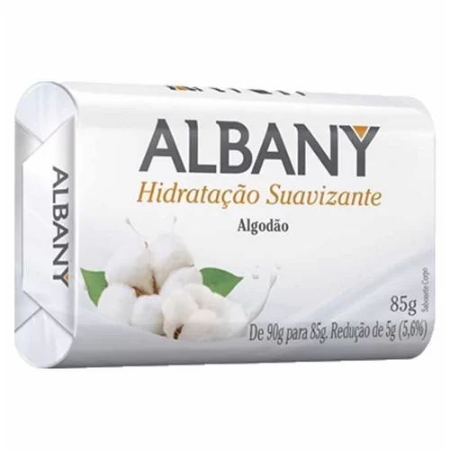 SB ALBANY FEM BRANCO HIDRA SUA