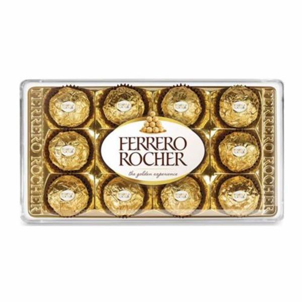 FERRERO ROCHER 150G
