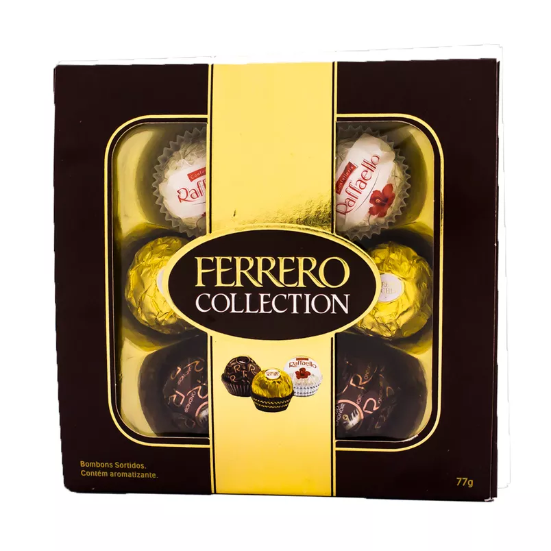 FERRERO COLLECTION T7 77G