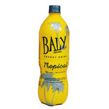 ENERGETICO BALY TROPICAL 2L