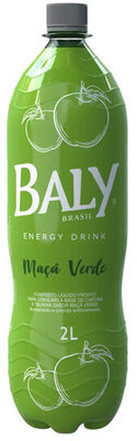 BEB ENERGETICO BALY 2L MACA VE