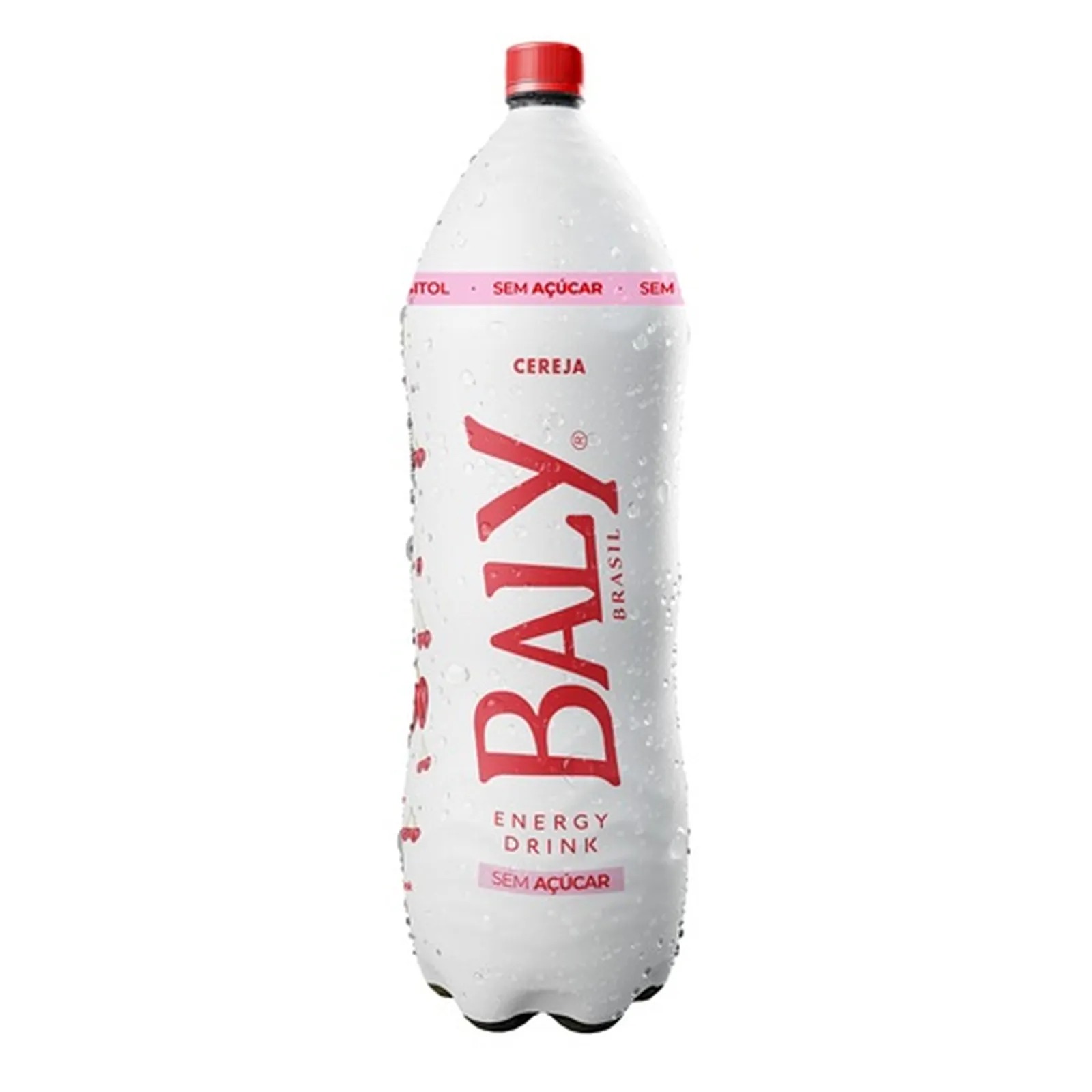 BEB ENERGETICO BALY 2L CEREJA