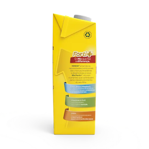 LEITE L.VIDA NINHO INTEGRAL 1L