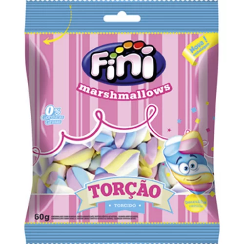 FINI MARSHMALLOWS TORCAO  80G