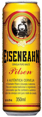 CERV EISEN PIL LT SLEEK 350ML