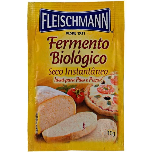 FERMENTO INST BIOLOGICO SM 10G.