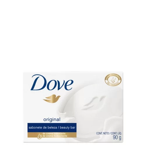 SAB.DOVE BRANCO ORIG 90G