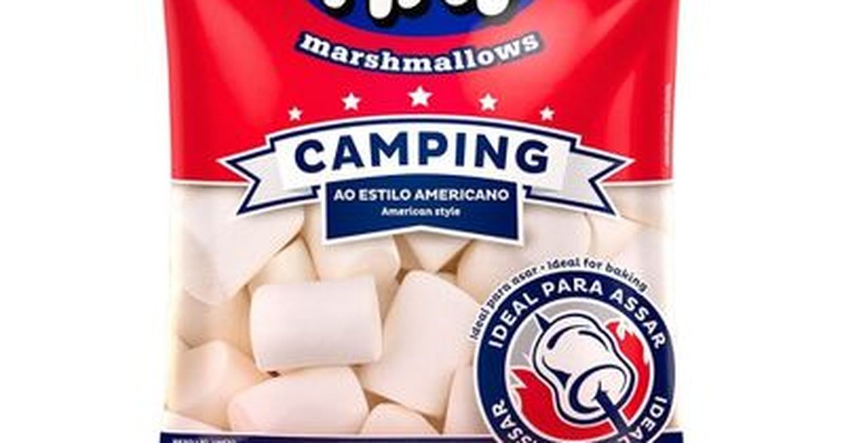 MARSH CAMPING 80G FINI