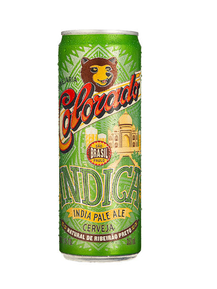 COLORADO INDICA LT SLEEK 350ML