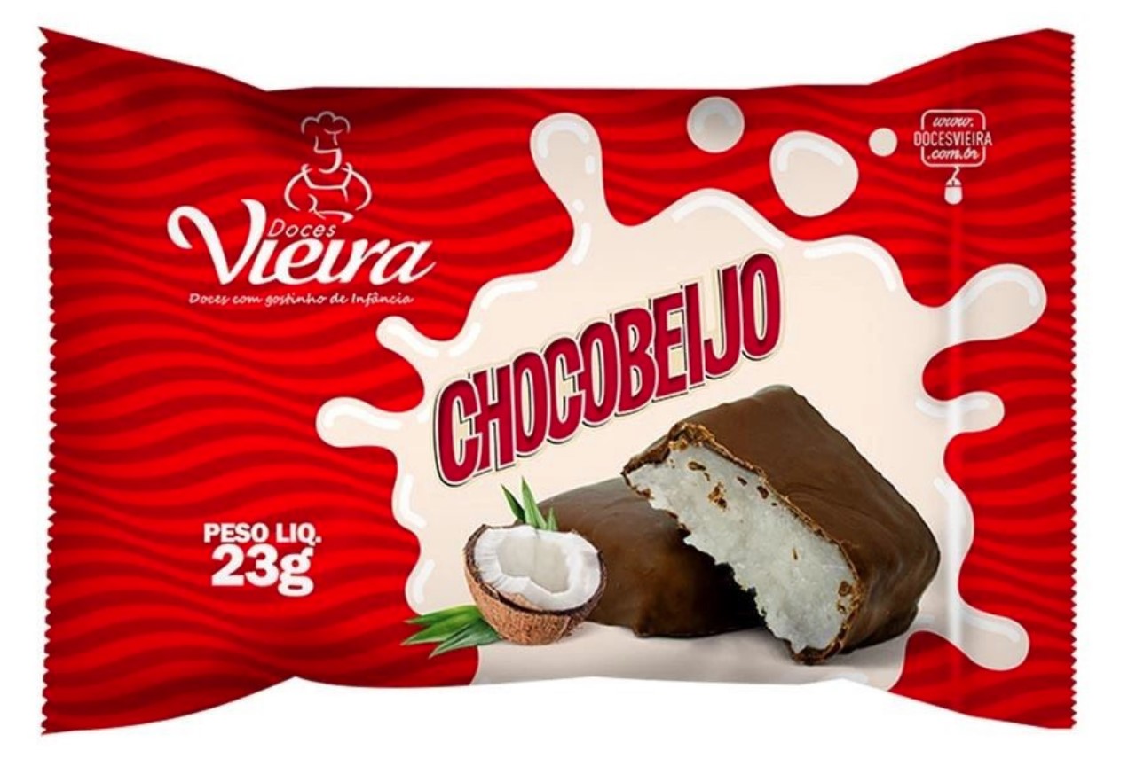 CHOCOBEIJO 23G