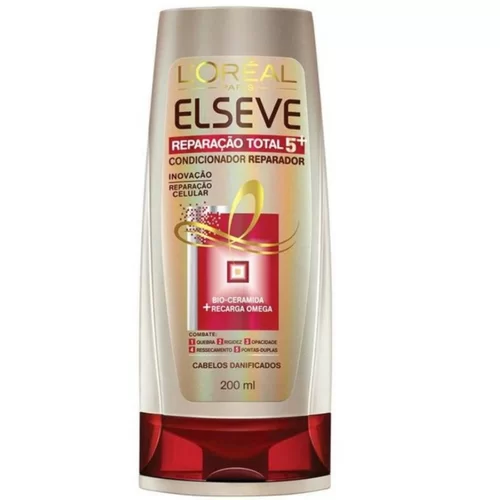 COND ELSEVE 200ML, REP TOTAL 5