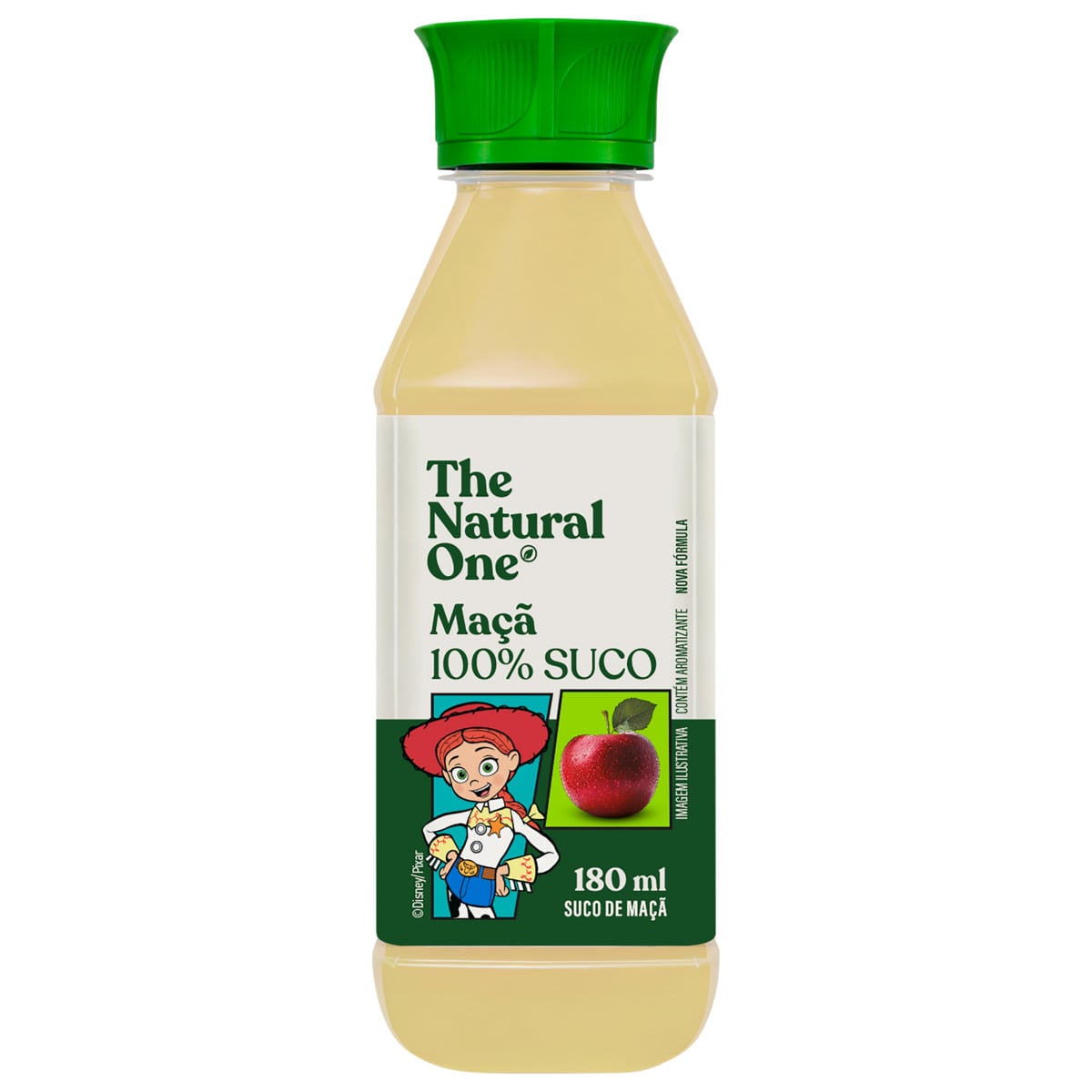 SUCO 180ML NATURAL ONE MACA