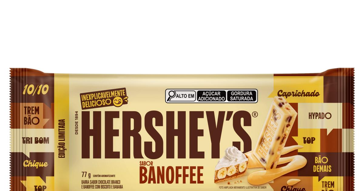 BARRA HERSHEYS BANOFFEE 77G