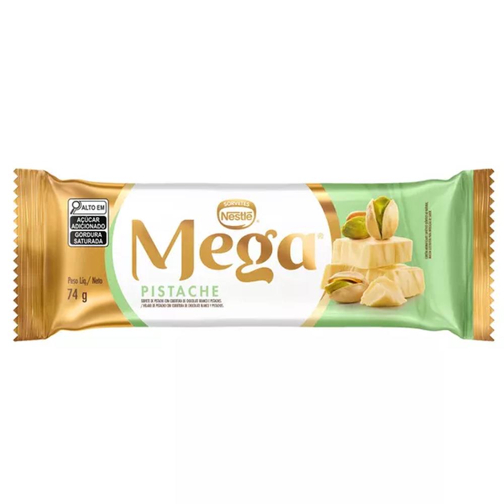 MEGA PISTACHE 74G