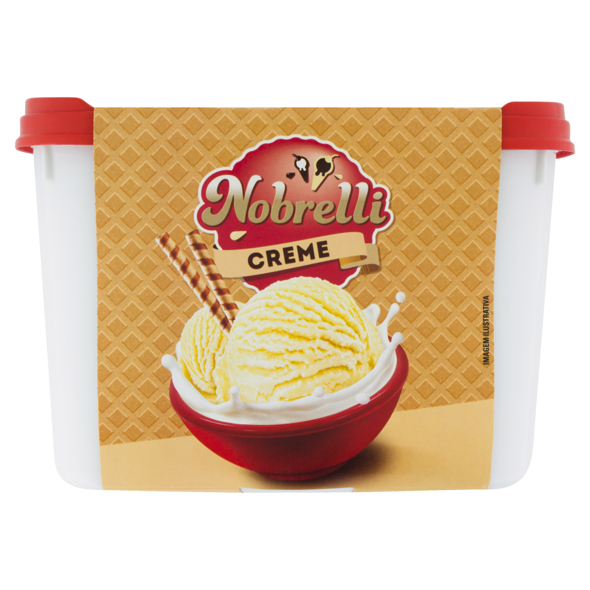 SORV NOBRELLI CREME 1,3L
