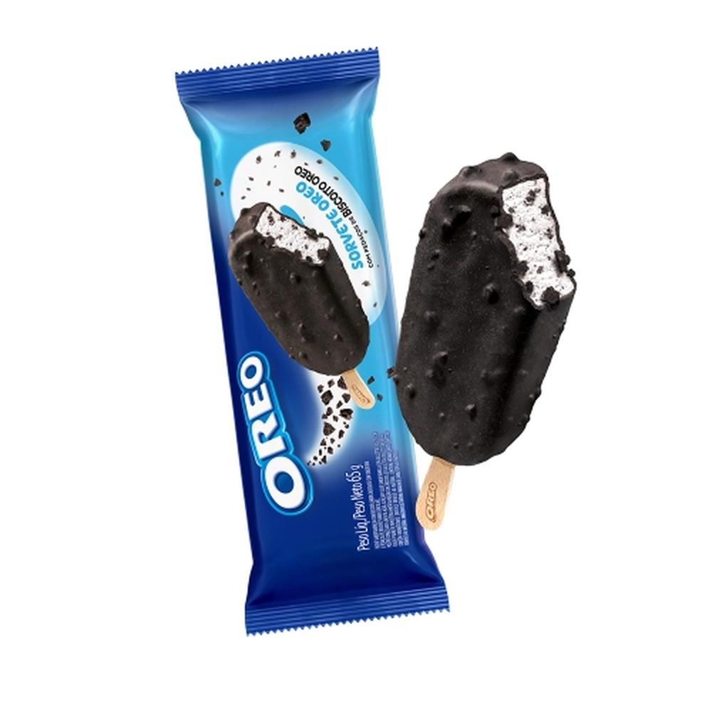 OREO PICOLE PALITO 65G BAUNILHA