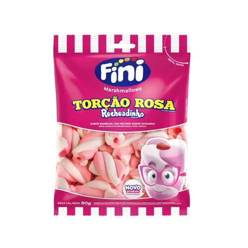 FINI MARSHMALLOWS TORCAO  80G